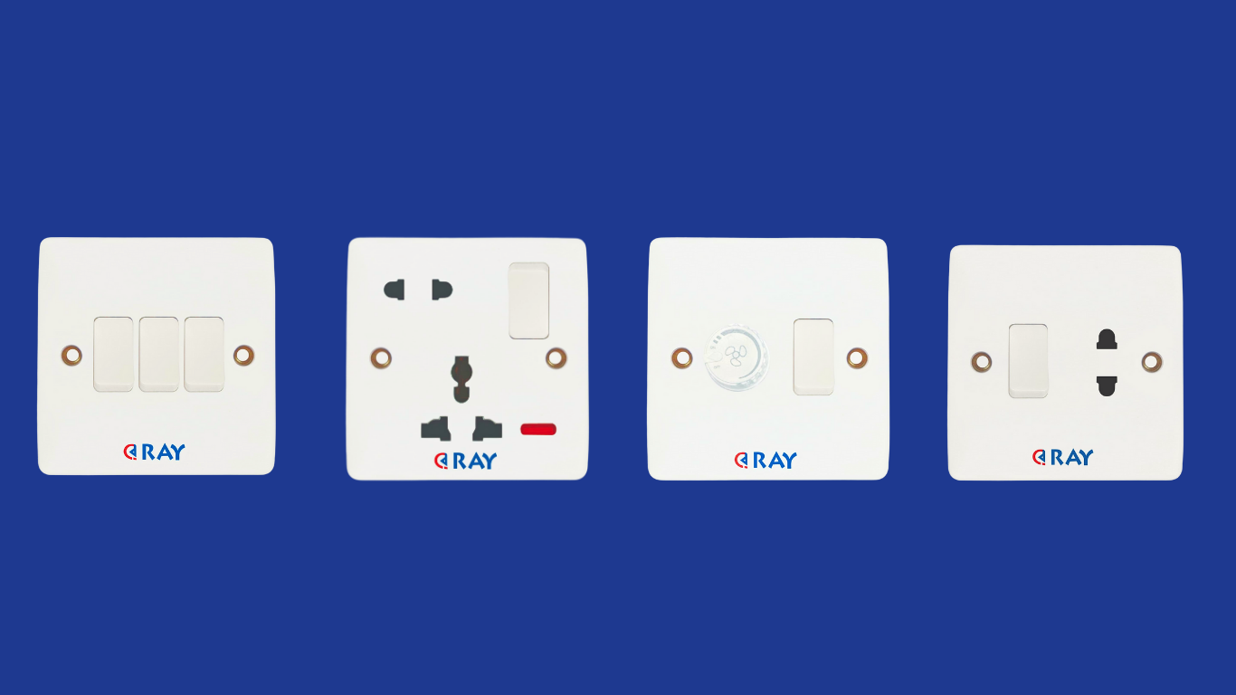 Ray OmniTech Limited promo