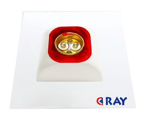 Square Holder R B-22(Pin)