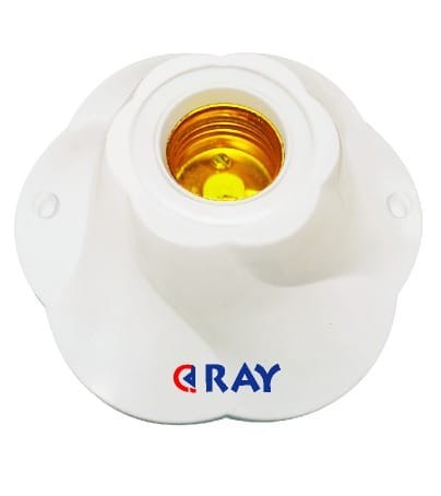 Chalta Holder E-27 (Pach)